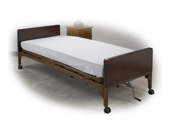 Fitted Sheet - 54" x 80"